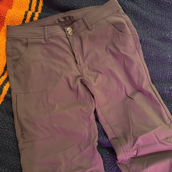 Prana Halle Pants - Picture 5 of 6